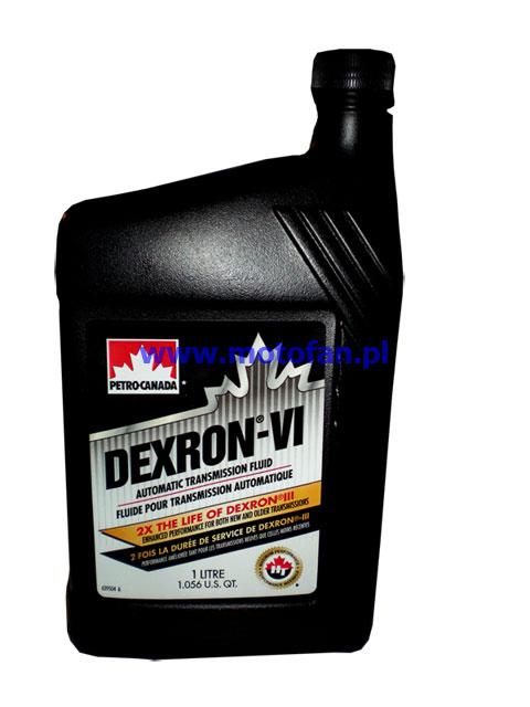 DEXRON VI 1Litr