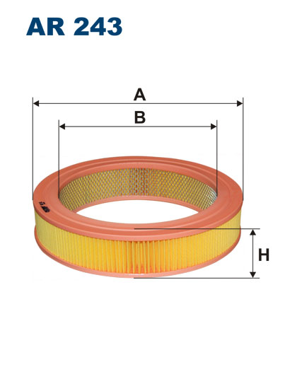 AR 243