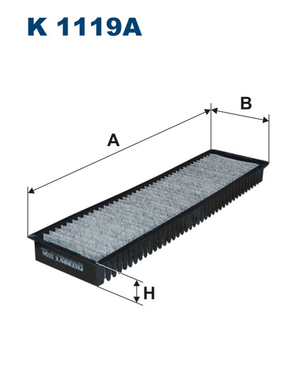 K 1119A