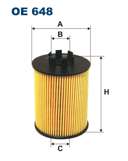 OE 648