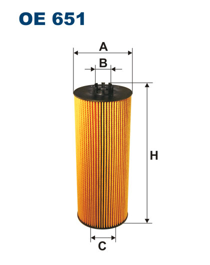 OE 651