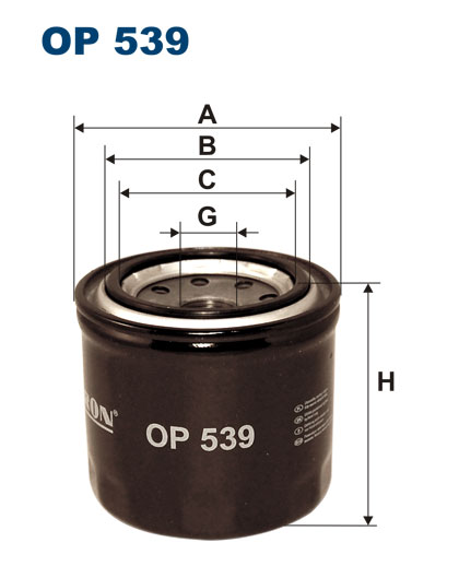 OP 539