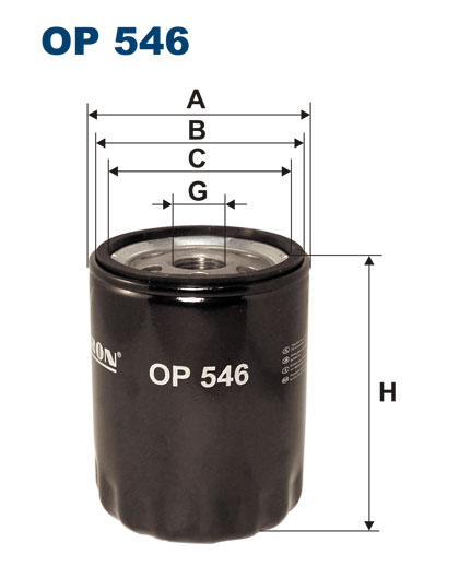 OP 546