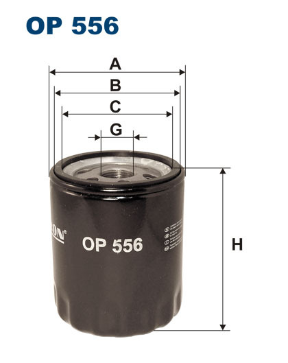 OP 556