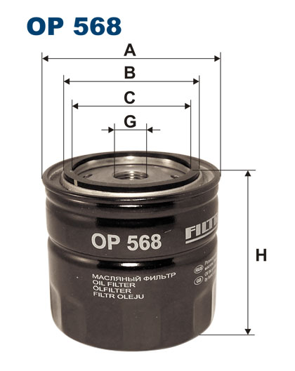 OP 568