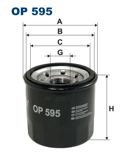 OP 595
