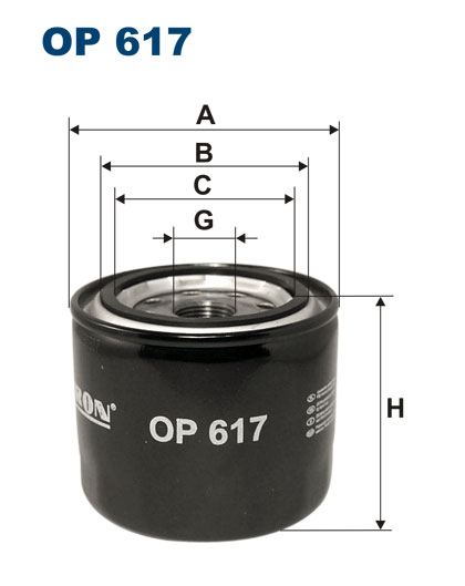 OP 617