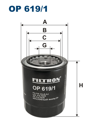 OP 619/1