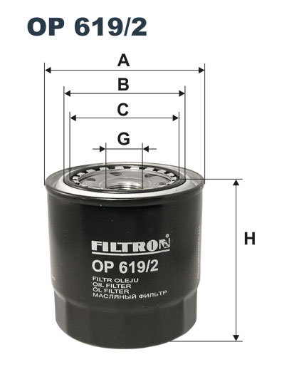 OP 619/2