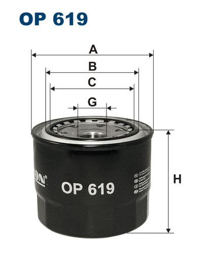 OP 619