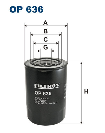 OP 636