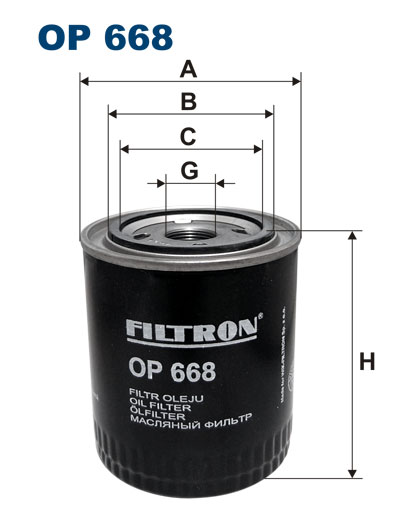 OP 668